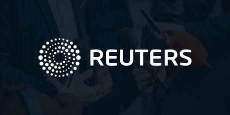 Reuters logo