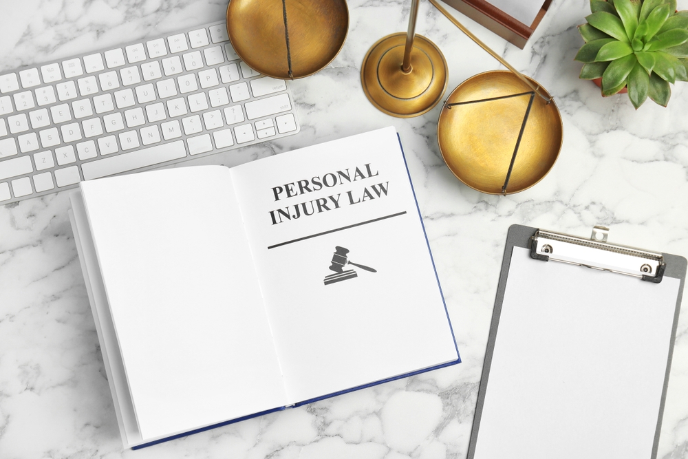 Image Easton Personal Injury Lawyer