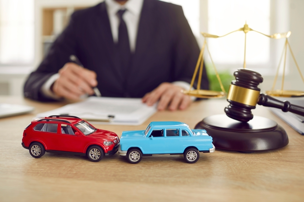 Image What Does a Car Accident Lawyer Do