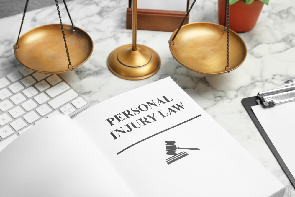 Image Willow Grove Personal Injury Lawyer