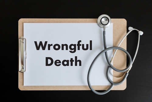 Image Understanding Wrongful Death Lawsuits in Pennsylvania: A Comprehensive Guide