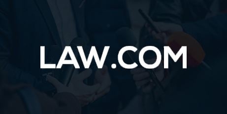 law.com logo