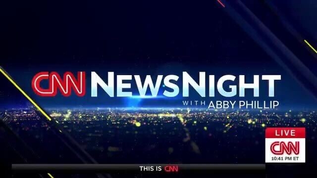 MTV CNN Appearance