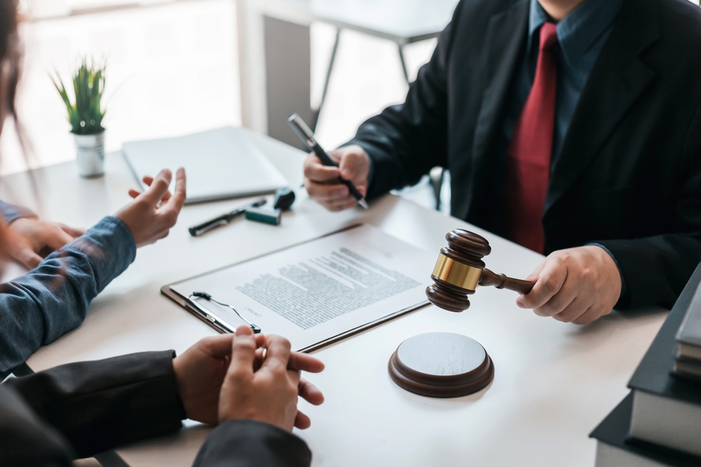 Image What is the Average Retainer Fee for A Criminal Lawyer.