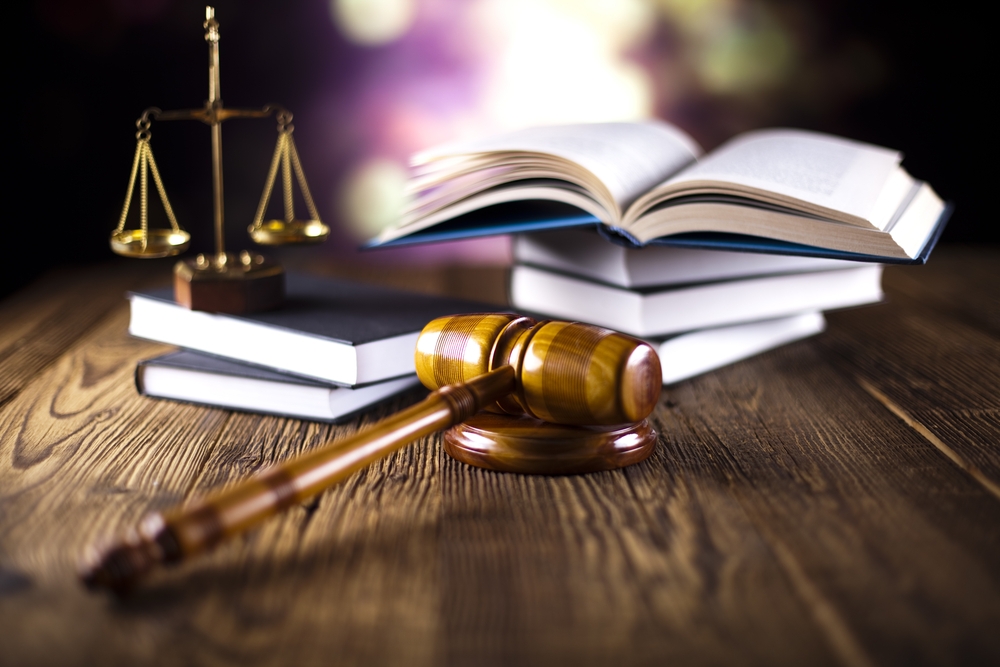 Image How to Build a Strong Criminal Defense