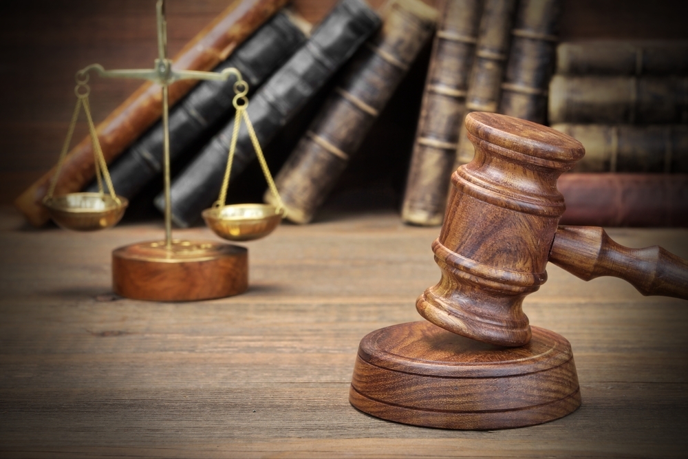 Image Coopersburg Criminal Defense Lawyer