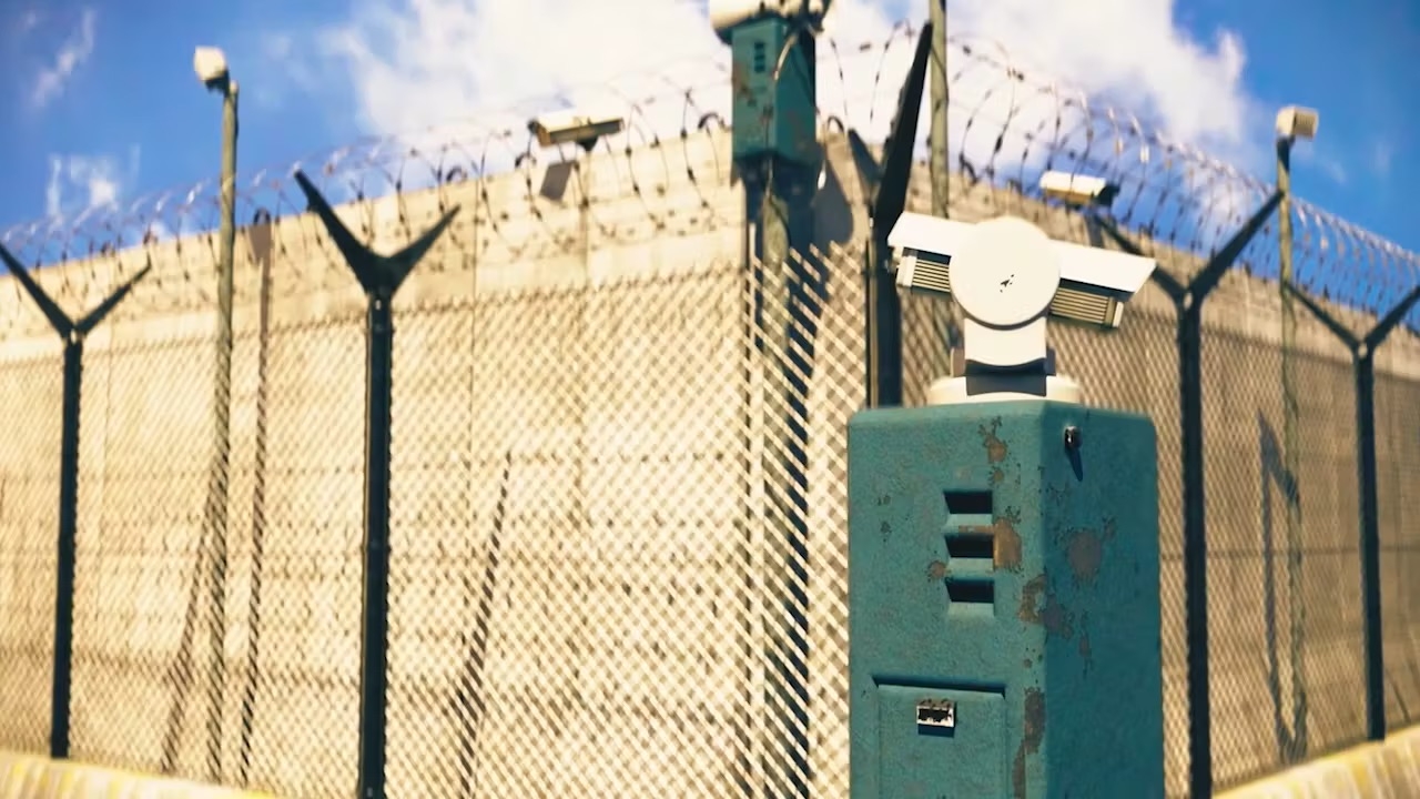 Jail Injuries Video Thumbnail