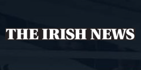 The Irish News logo