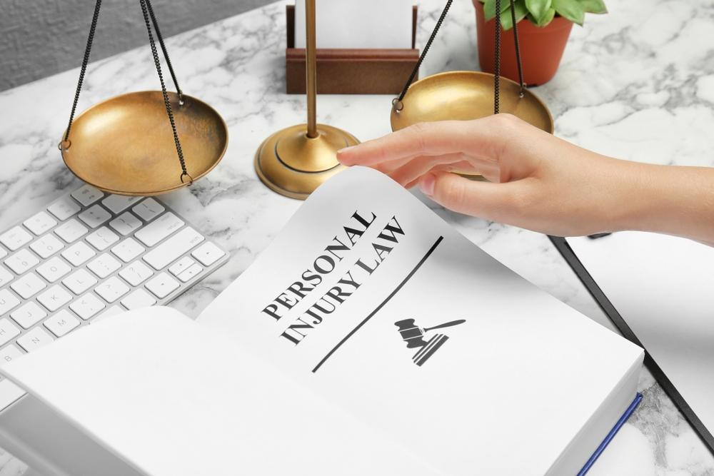 Image Doylestown Personal Injury Lawyer