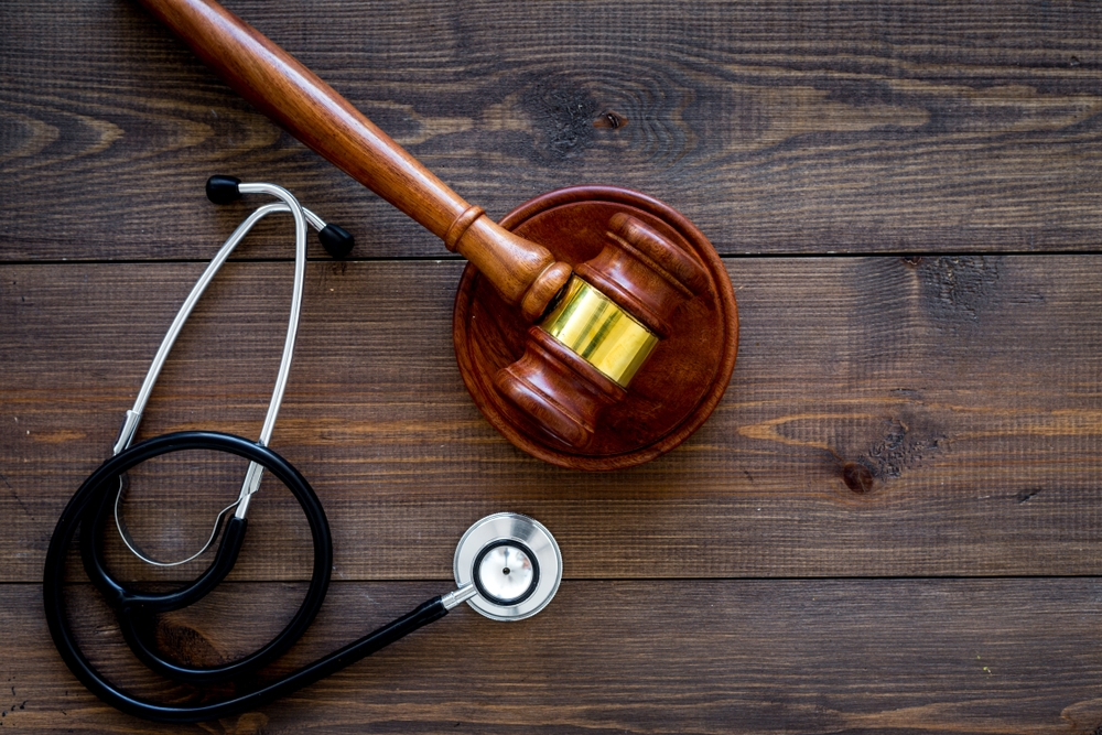 Image Wilson Personal Injury Lawyer