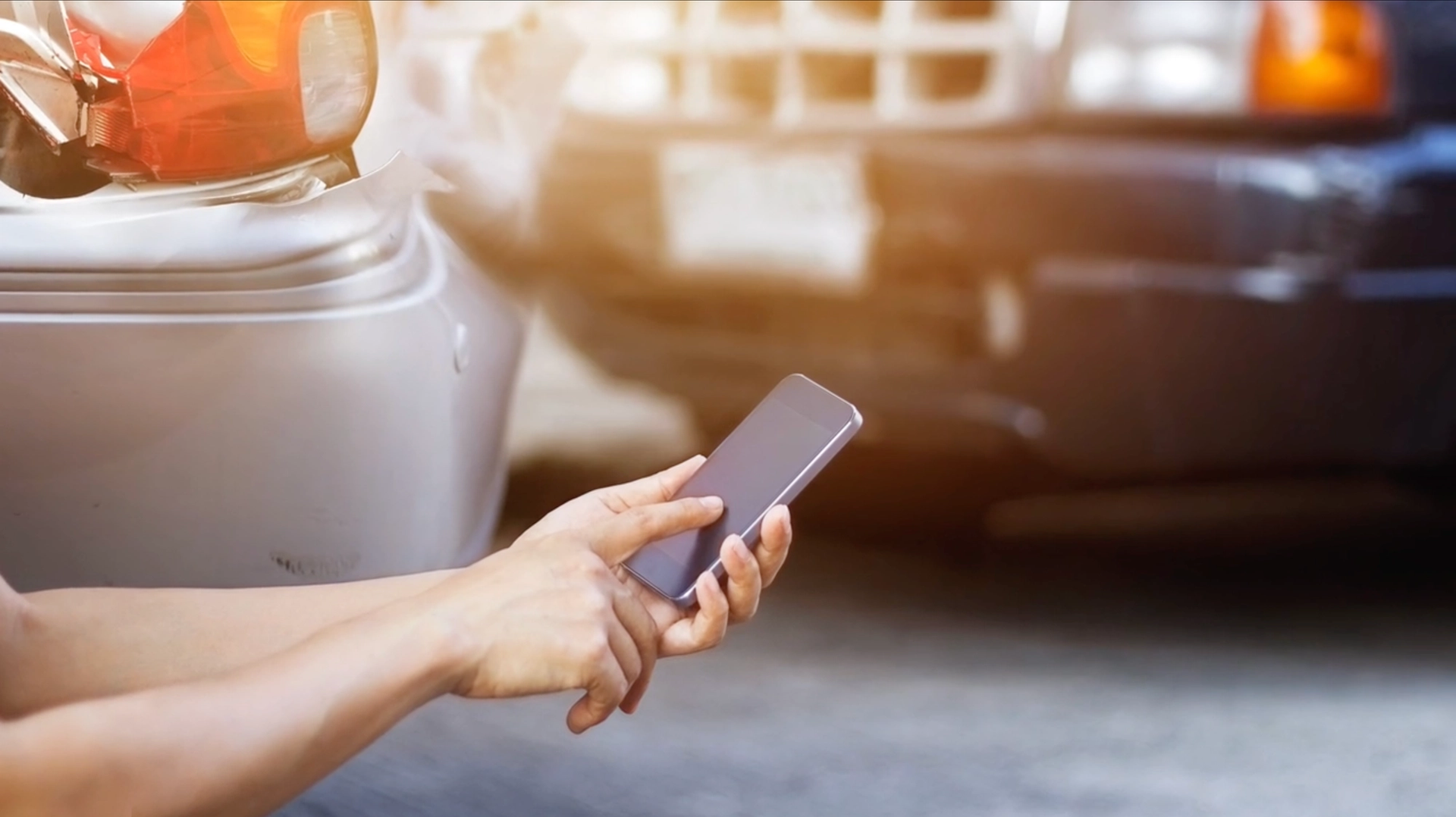 Ride Share Accidents Video Thumbnail