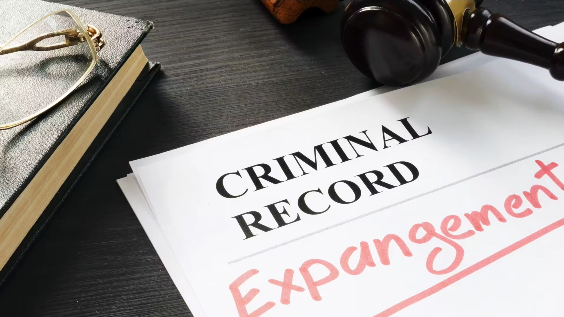 Expungements Video Thumbnail