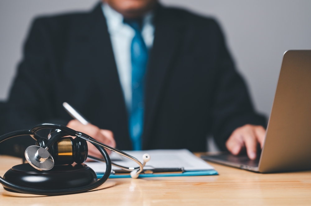 Image How to File a Personal Injury Lawsuit