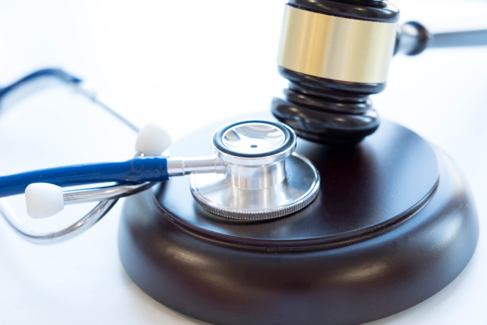 Image Cheltenham Personal Injury Lawyer