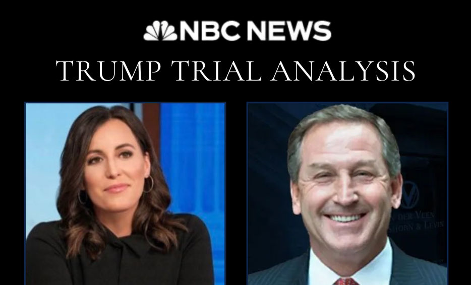 MTV NBC News Appearance