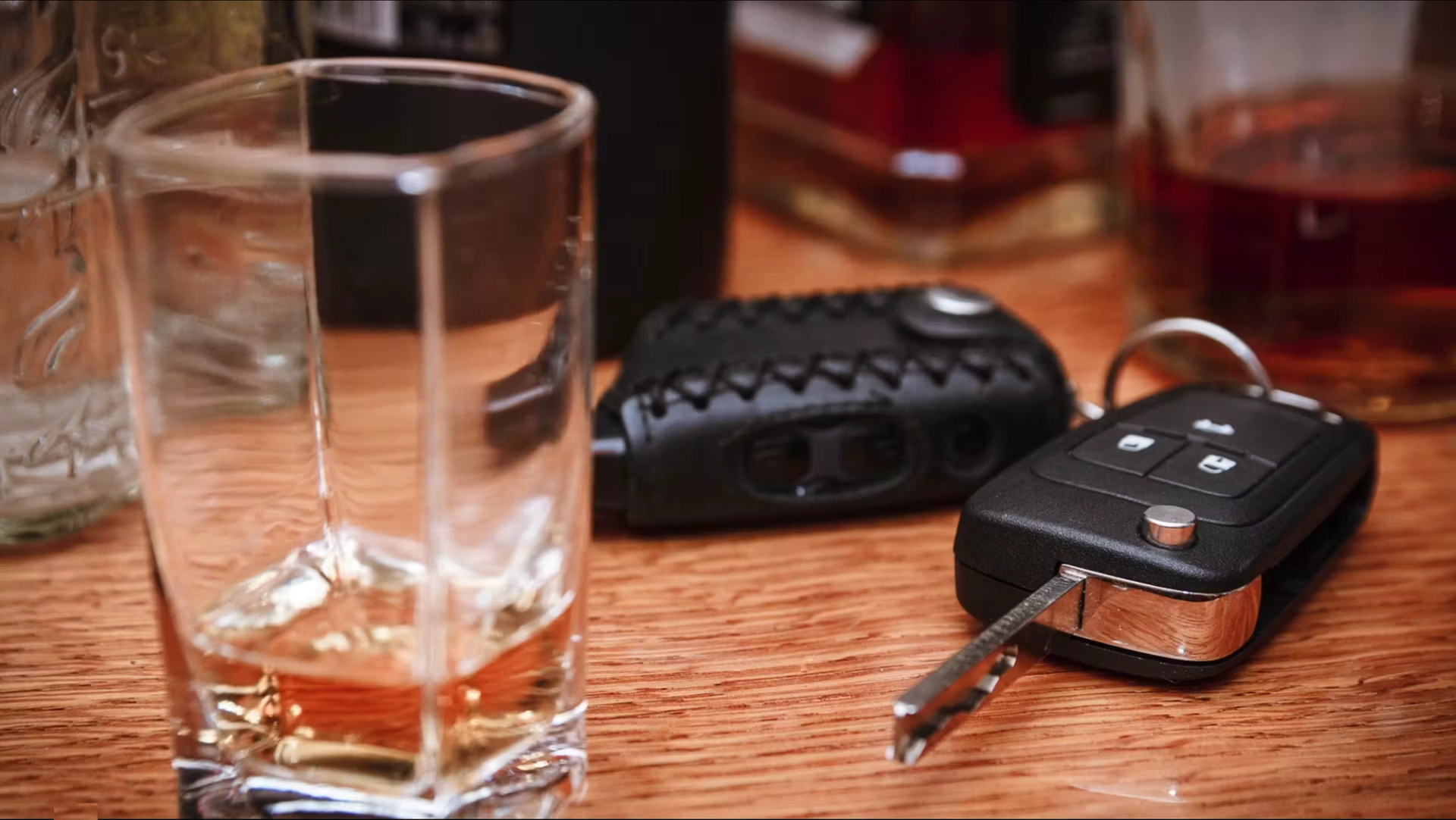 DUI Charges Video Thumbnail