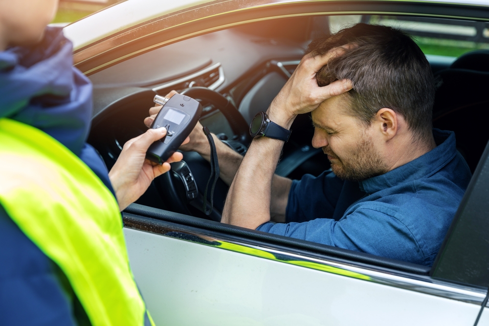 Image Drunk Driving