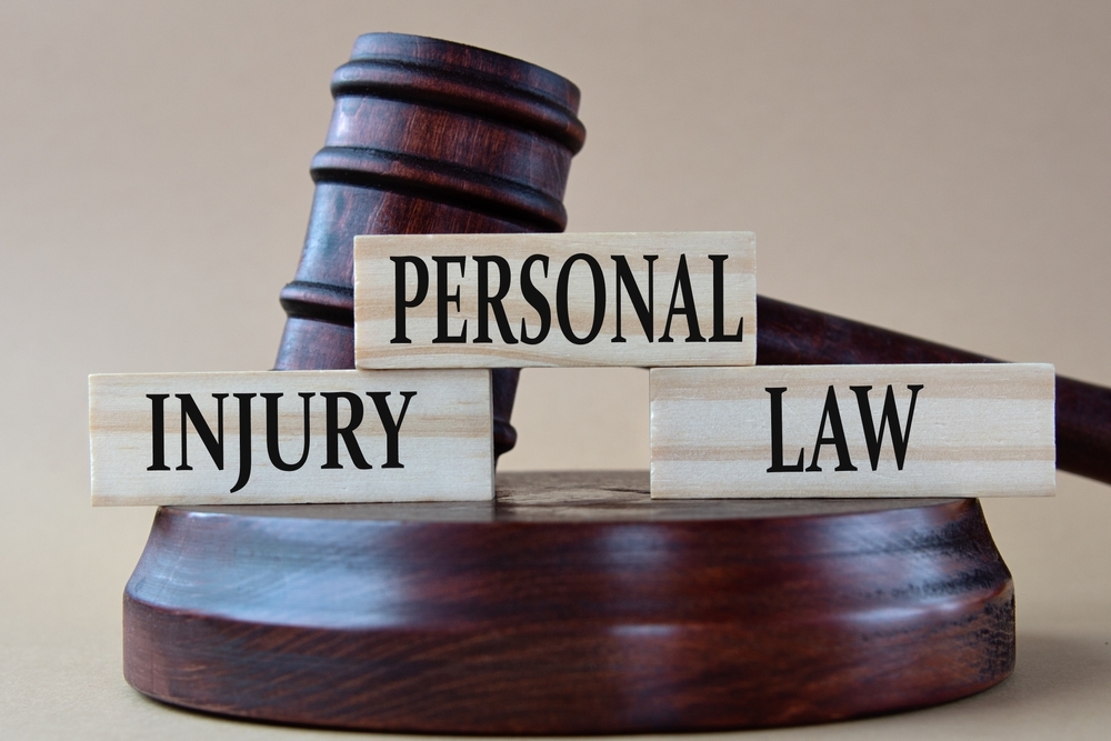 Image King of Prussia Personal Injury Lawyer