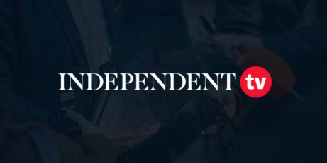 MTV Independent TV Logo