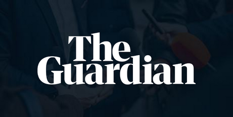 The Guardian logo