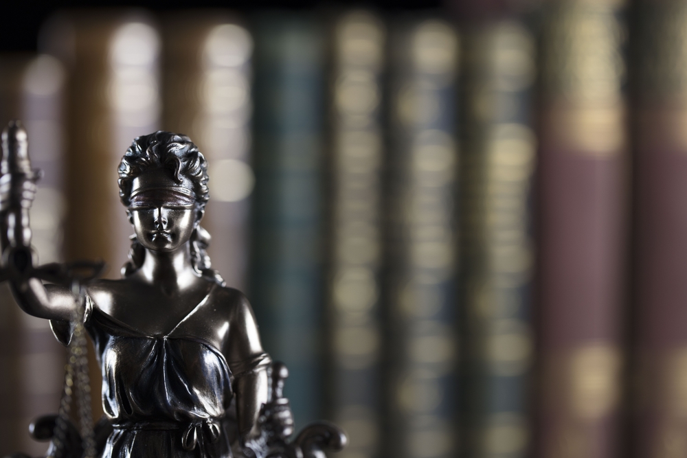 Image Fort Washington Criminal Defense Lawyer