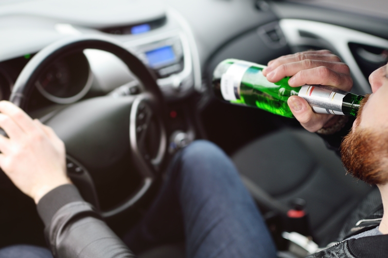 Image Philadelphia Drunk Driving Accident Lawyer
