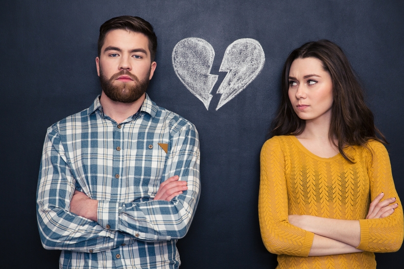 Image Navigating Divorce in Pennsylvania