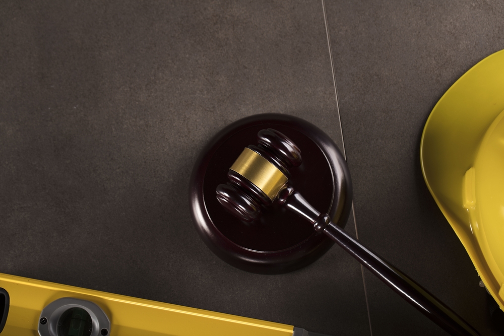 Image Workplace Accident Lawyers
