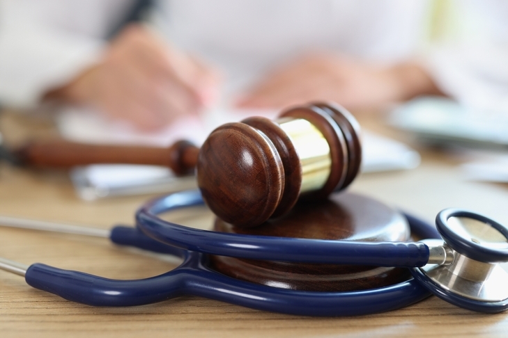 Image What is a Personal Injury Lawyer?
