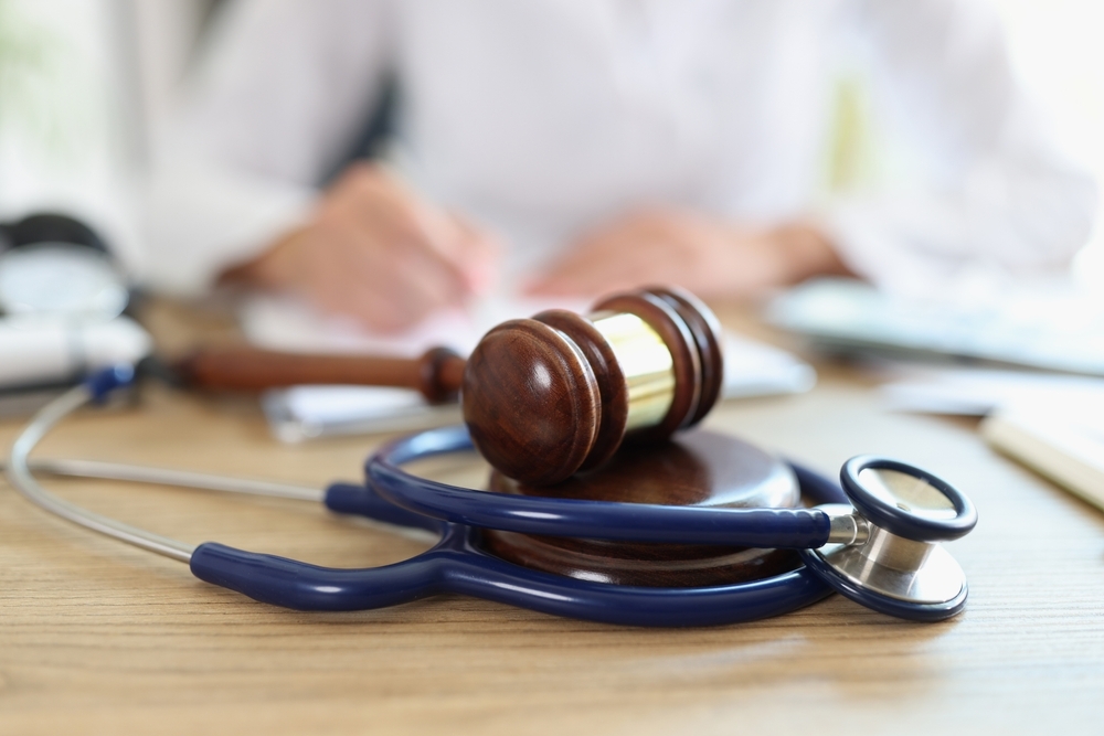 Image What is a Personal Injury Lawyer?