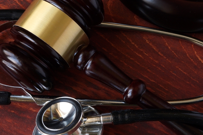 Image Bucks County Personal Injury Lawyer