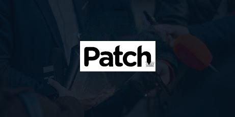 Patch Logo