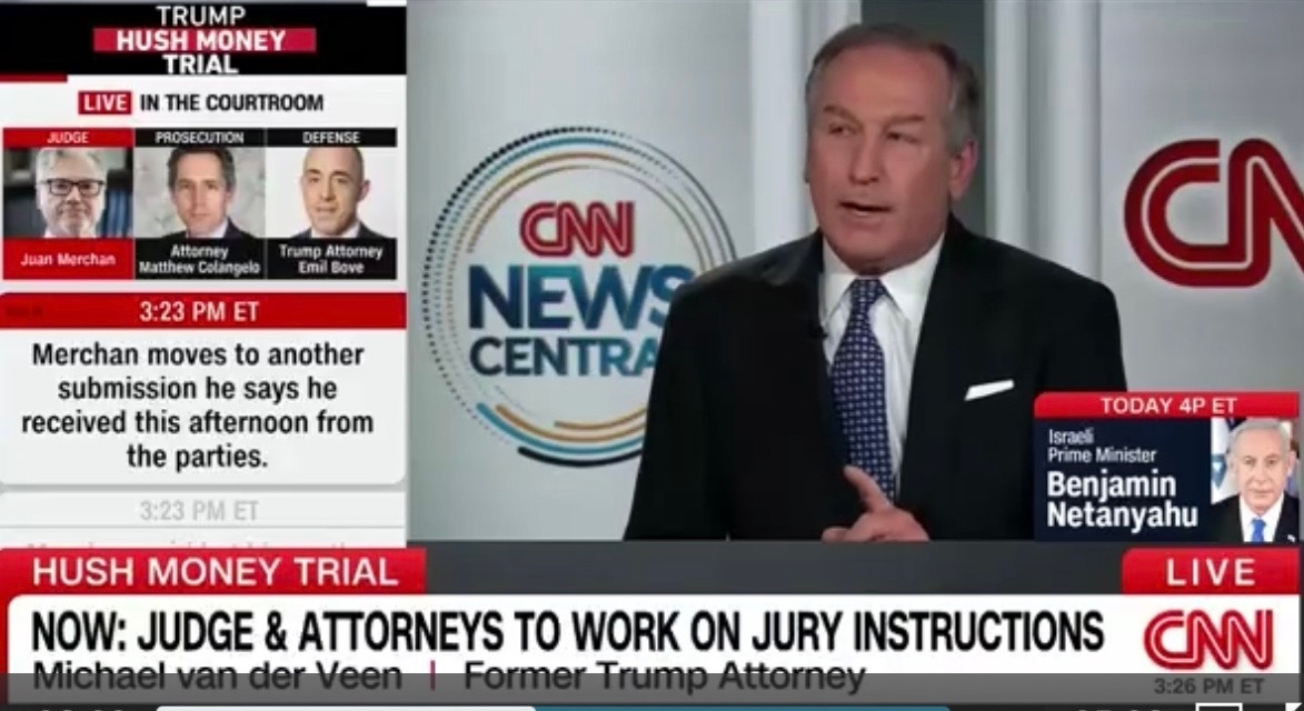 MTV CNN Appearance
