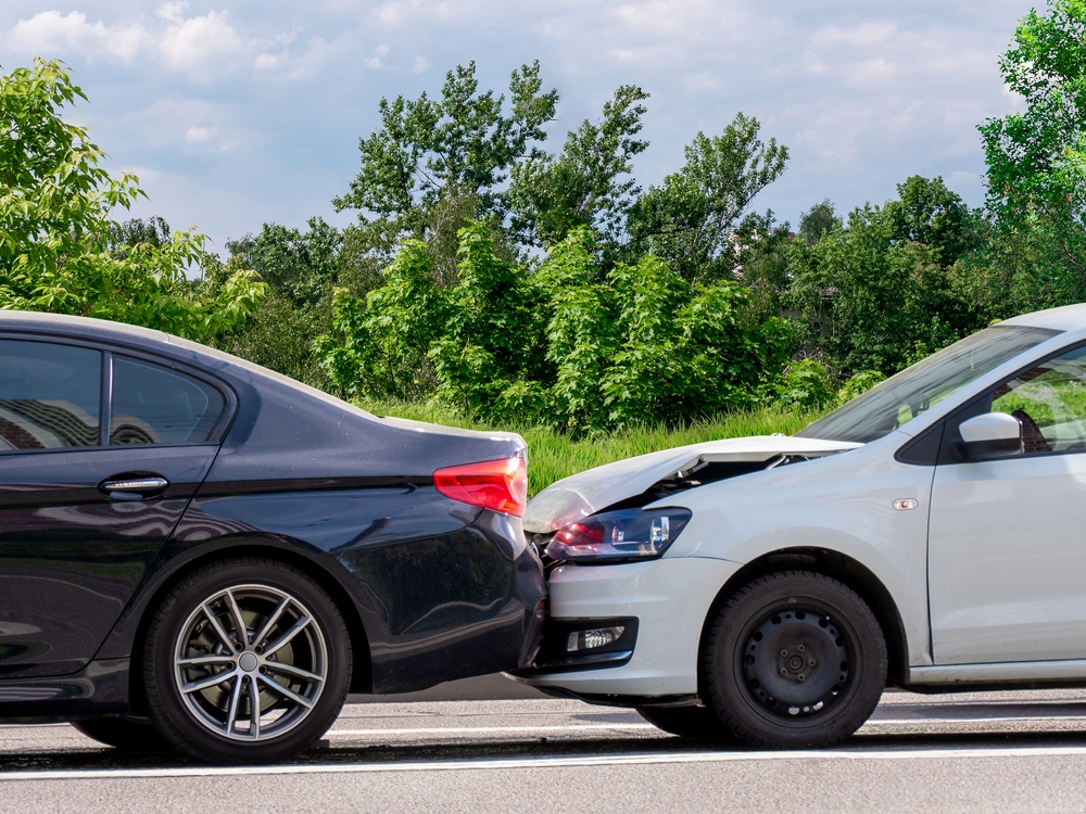Image Should I Get a Lawyer for a Minor Car Accident
