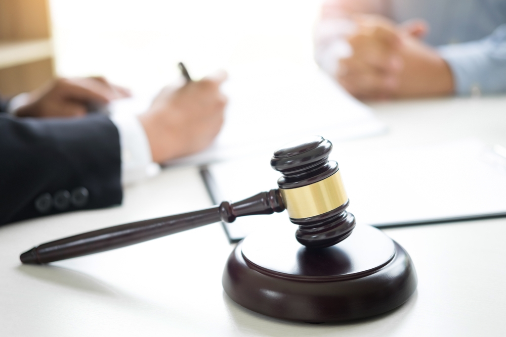Image Springfield Criminal Defense Lawyer
