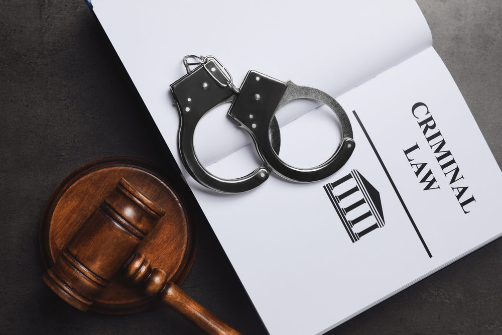 Image Pottstown Criminal Defense Lawyer