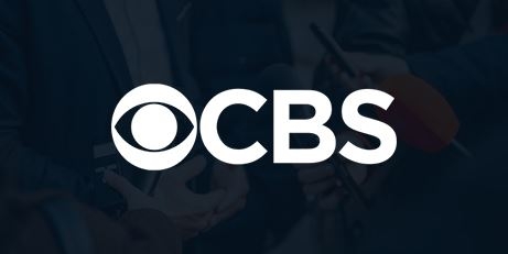 CBS logo