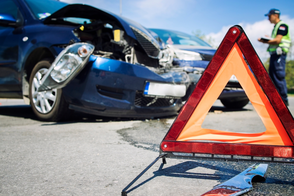Image Hit and Run