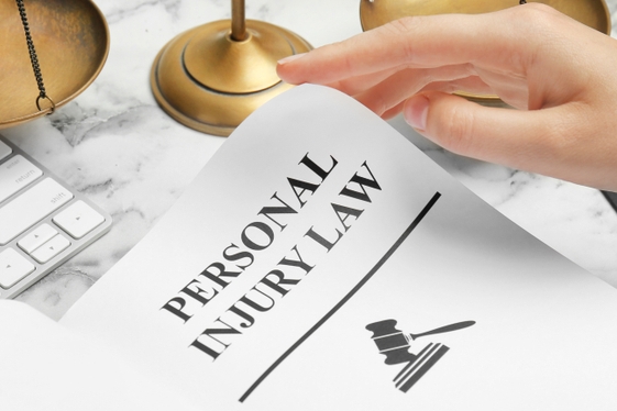 Image Southwest Philadelphia Personal Injury Lawyer