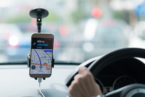 Image Protecting Passengers: Safety Measures and Legal Recourse in Uber and Lyft Accidents