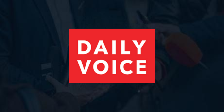 MTV Daily Voice Logo