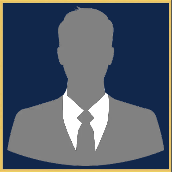 Default Attorney Image (Male).