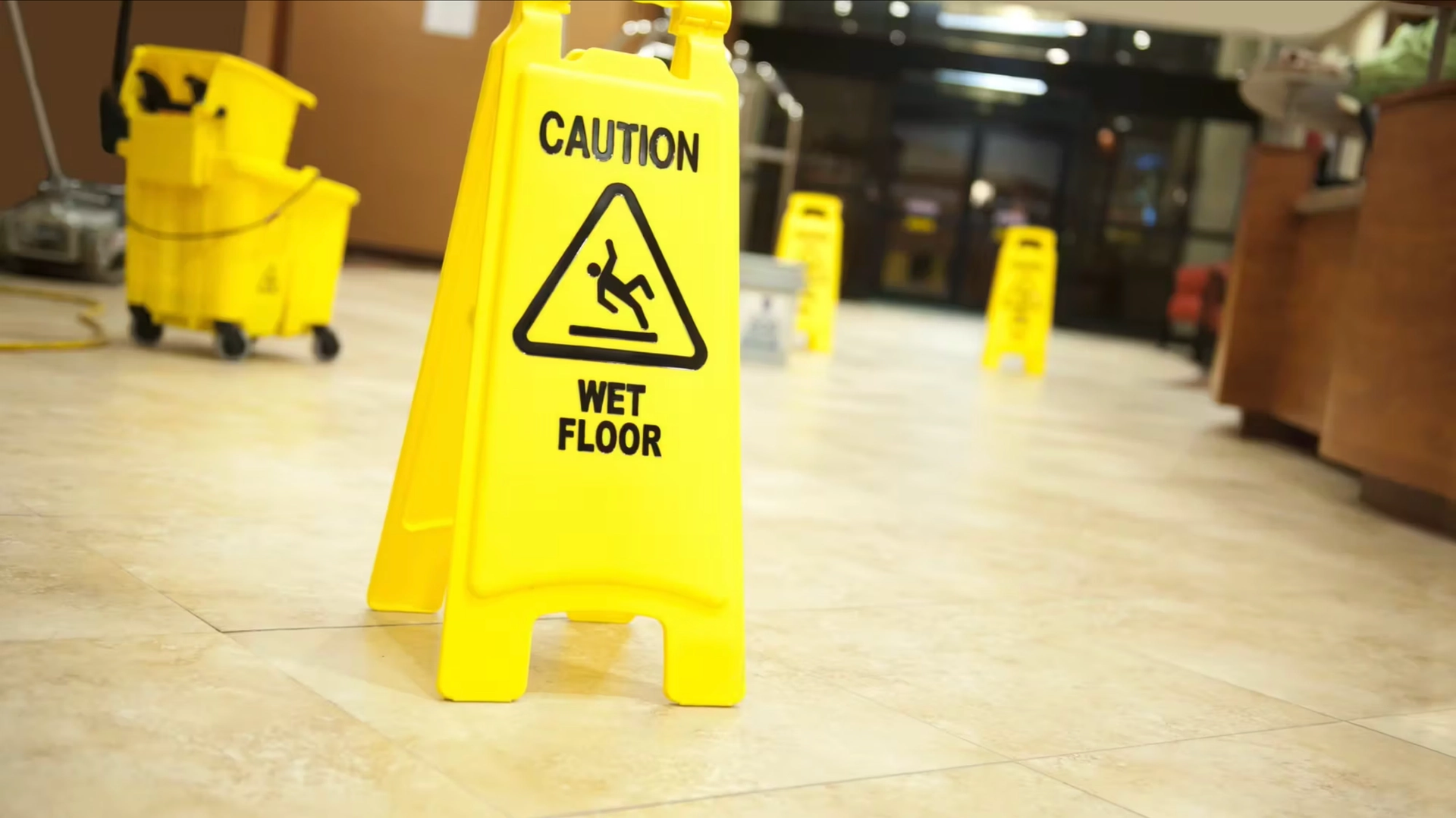 Premises Liability Video Thumbnail