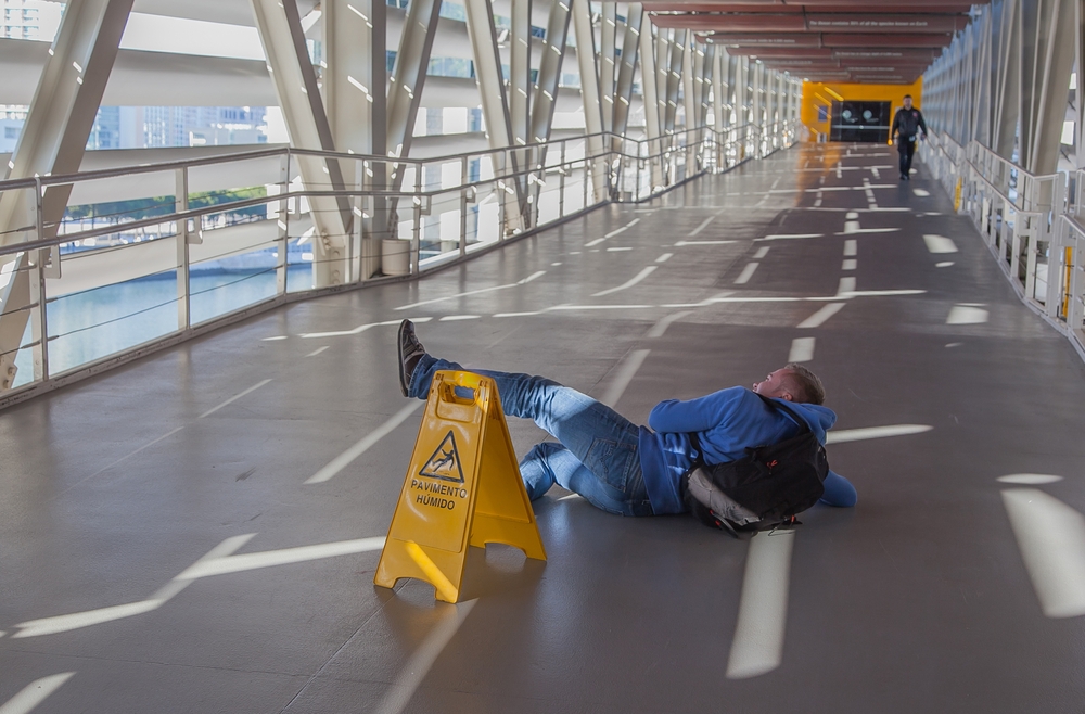 Image Navigating Slip and Fall Injuries in Pennsylvania Your Complete Legal Guide