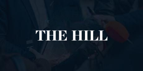 MTV The Hill Logo
