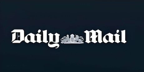 Daily Mail logo