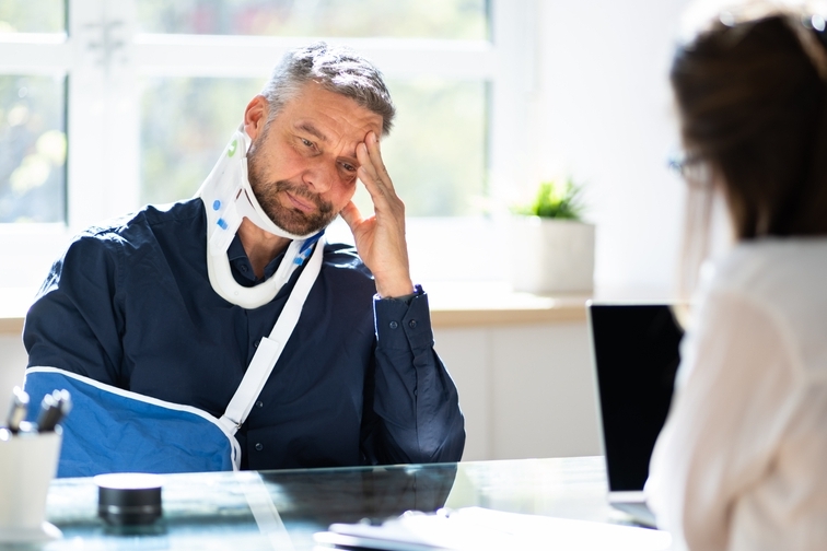 Image When to Hire a Personal Injury Lawyer?