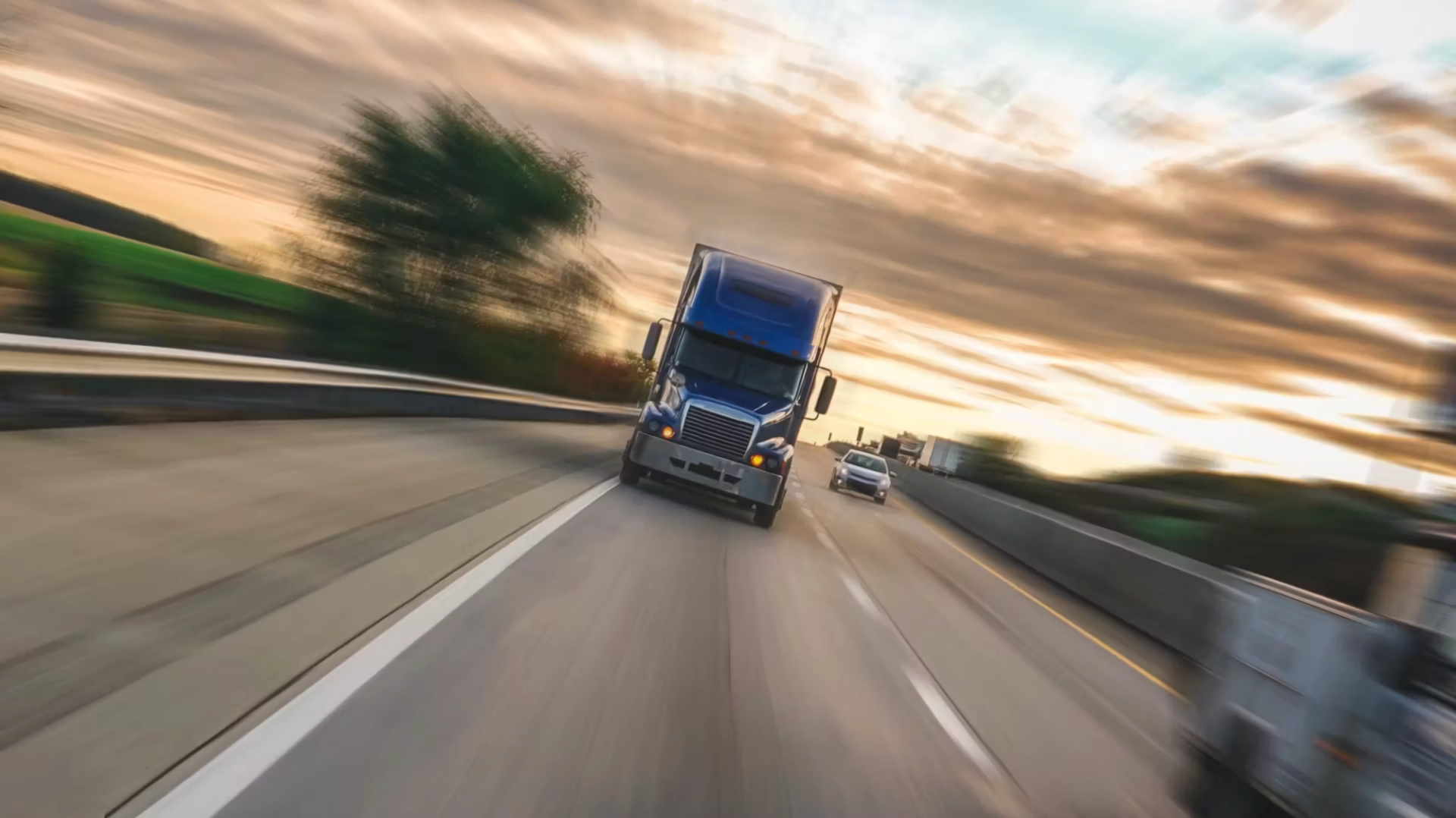 Truck Accidents Video Thumbnail