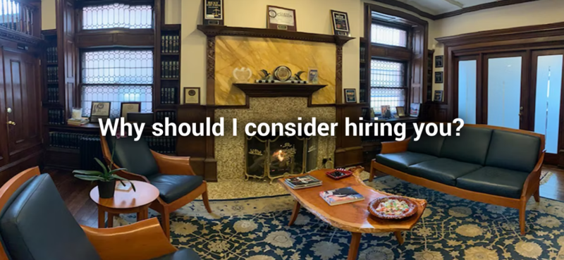 van der Veen_FO Video FAQ_Why should I consider hiring you?_OLD_Thumbnail.png