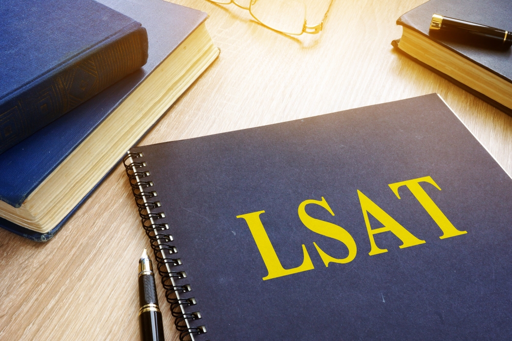 Image LSAT